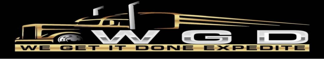 WGD Expedite Inc.